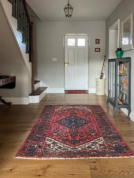 Stone wall - Filming Locations Locations Direct -32