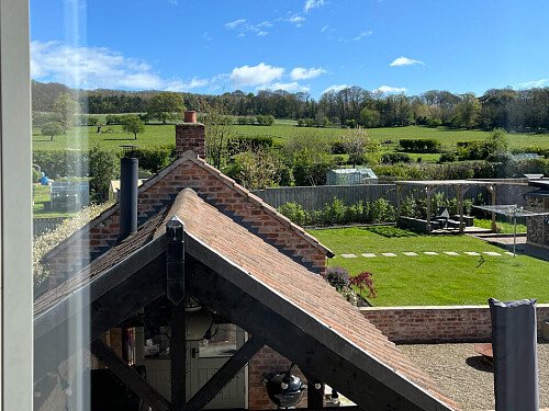 Stone wall - Filming Locations Locations Direct -35