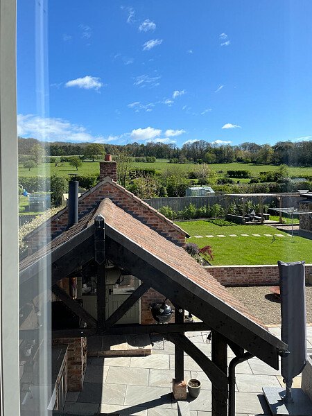 Stone wall - Filming Locations Locations Direct -35