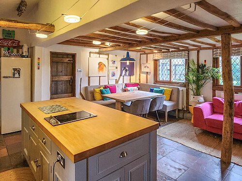 Thatched Pond - Filming Locations Locations Direct -06