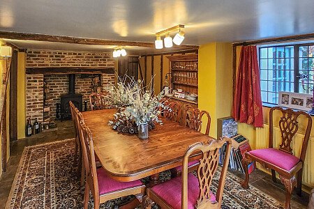 Thatched Pond - Filming Locations Locations Direct -07