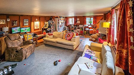 Thatched Pond - Filming Locations Locations Direct -08