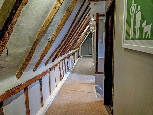 Thatched Pond - Filming Locations Locations Direct -16