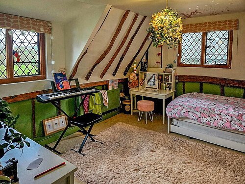 Thatched Pond - Filming Locations Locations Direct -15