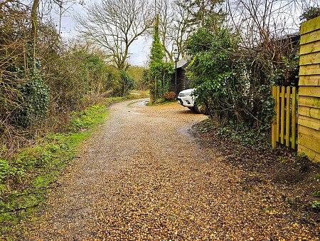 Thatched Pond - Filming Locations Locations Direct -18