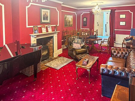 Old house -  filming photoshoot location-02