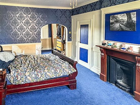 Old house -  filming photoshoot location-03