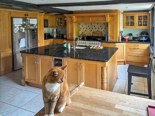 Old house -  filming photoshoot location-05