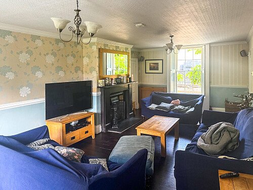 Old house -  filming photoshoot location-08