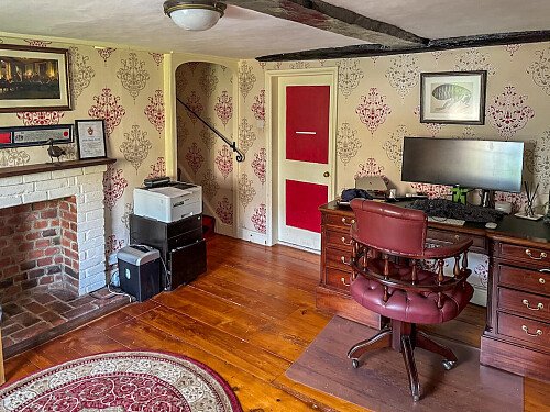 Old house -  filming photoshoot location-07