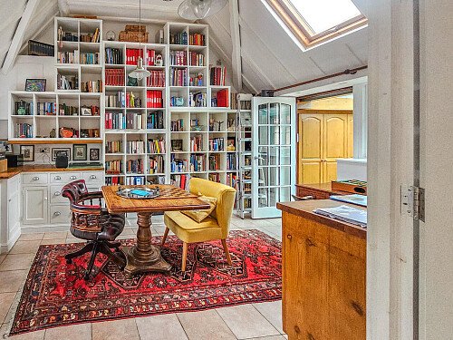 The Stable - Filming Locations Locations Direct -06