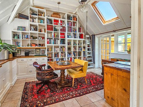 The Stable - Filming Locations Locations Direct -13