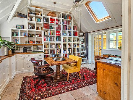 The Stable - Filming Locations Locations Direct -13