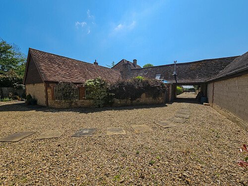 The Stable - Filming Locations Locations Direct -24