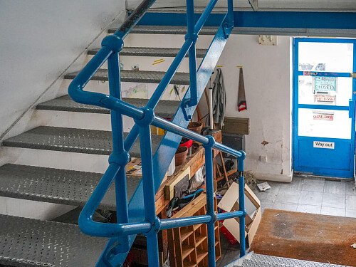 Unit 7  - Filming Locations Locations Direct -29