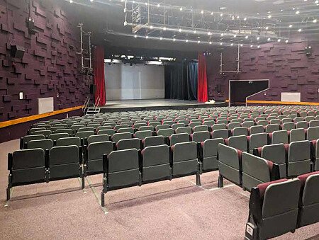 Theatre venue  - Filming Locations Locations Direct -03