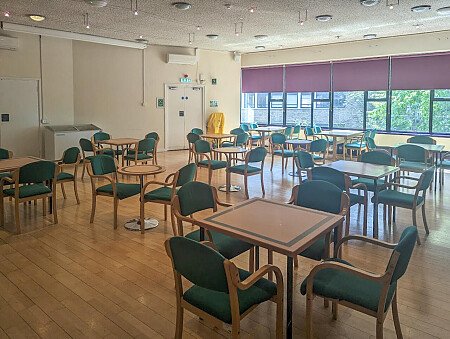 Theatre venue  - Filming Locations Locations Direct -02