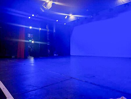 Theatre venue  - Filming Locations Locations Direct -11