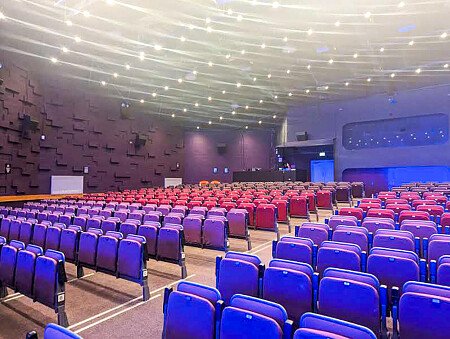 Theatre venue  - Filming Locations Locations Direct -01