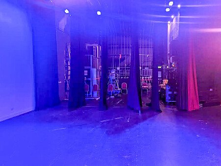 Theatre venue  - Filming Locations Locations Direct -09
