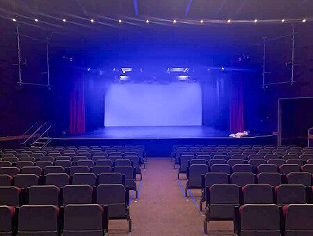 Theatre venue  - Filming Locations Locations Direct -06