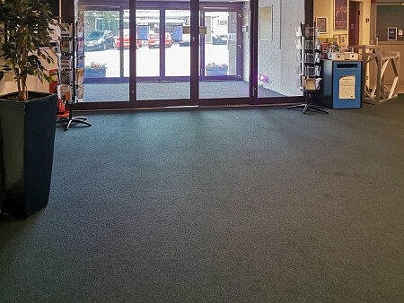 Theatre venue  - Filming Locations Locations Direct -17