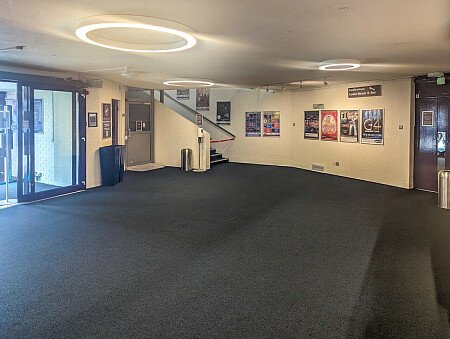 Theatre venue  - Filming Locations Locations Direct -15