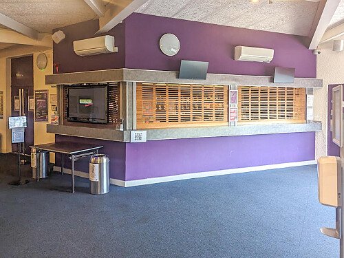 Theatre venue  - Filming Locations Locations Direct -14