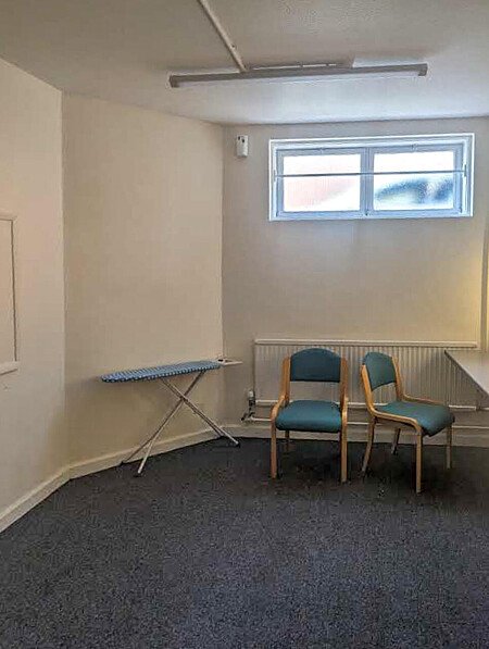 Theatre venue  - Filming Locations Locations Direct -22