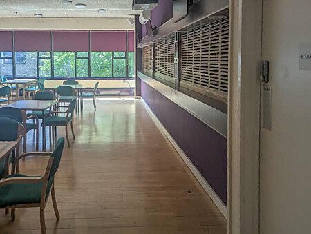 Theatre venue  - Filming Locations Locations Direct -21