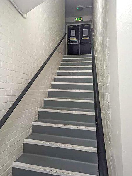 Theatre venue  - Filming Locations Locations Direct -28