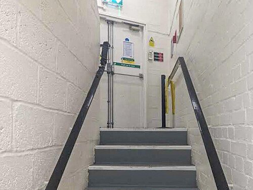 Theatre venue  - Filming Locations Locations Direct -27