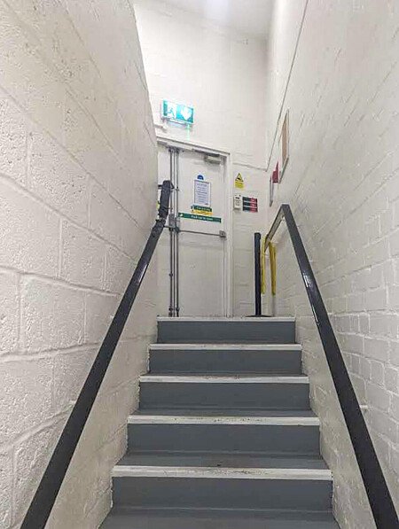 Theatre venue  - Filming Locations Locations Direct -27