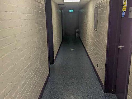 Theatre venue  - Filming Locations Locations Direct -30