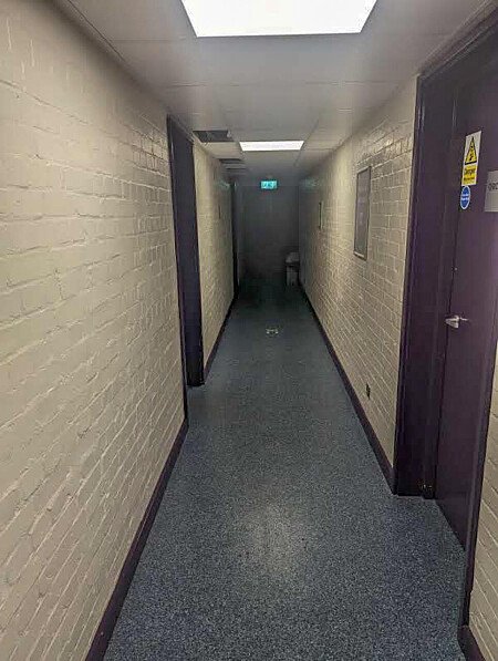 Theatre venue  - Filming Locations Locations Direct -30