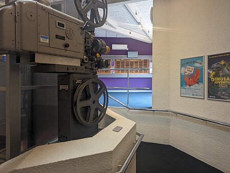 Theatre venue  - Filming Locations Locations Direct -29