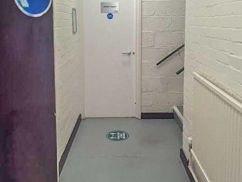 Theatre venue  - Filming Locations Locations Direct -32