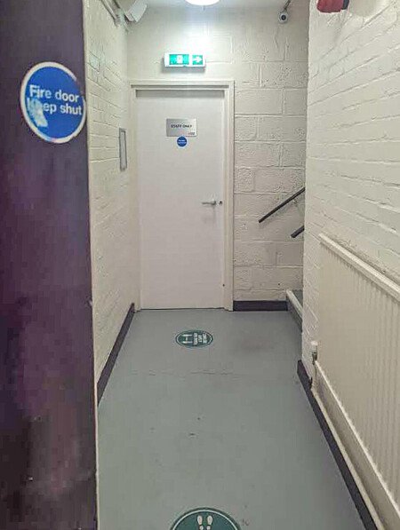 Theatre venue  - Filming Locations Locations Direct -32