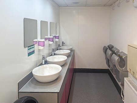 Theatre venue  - Filming Locations Locations Direct -33