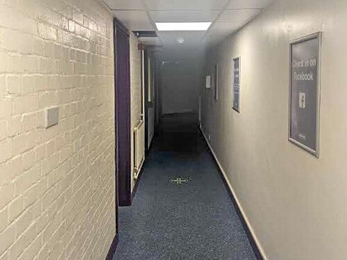 Theatre venue  - Filming Locations Locations Direct -31