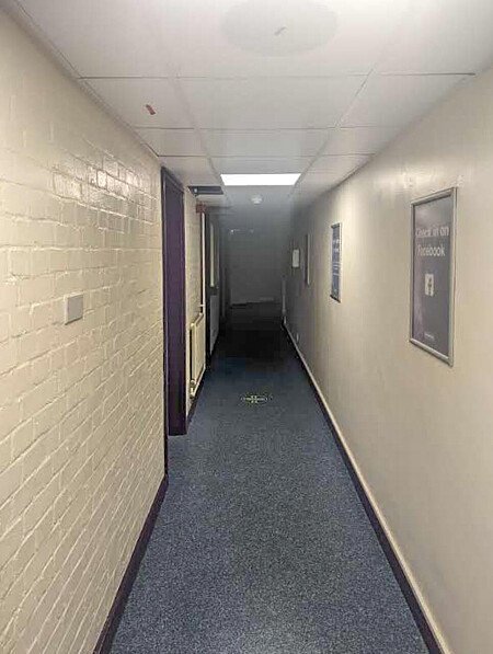 Theatre venue  - Filming Locations Locations Direct -31