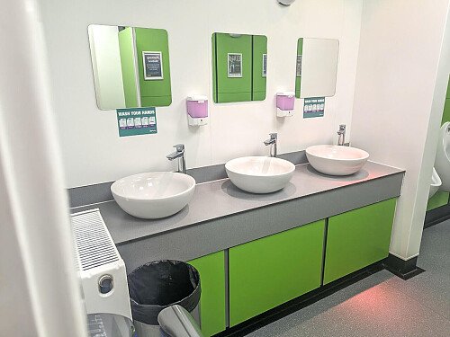 Theatre venue  - Filming Locations Locations Direct -34