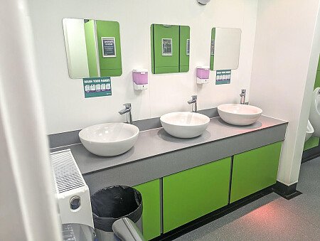 Theatre venue  - Filming Locations Locations Direct -34