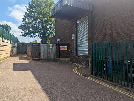 Theatre venue  - Filming Locations Locations Direct -38