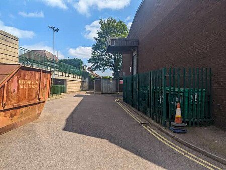 Theatre venue  - Filming Locations Locations Direct -39