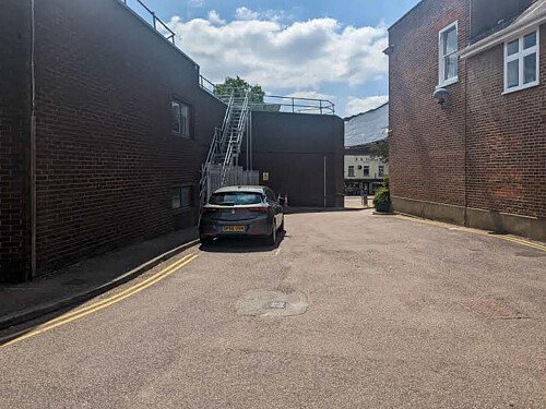 Theatre venue  - Filming Locations Locations Direct -41