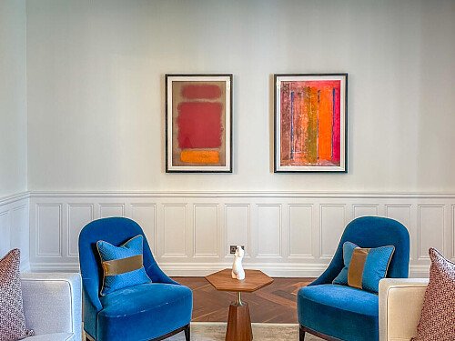 West House  - Filming Locations Locations Direct -04