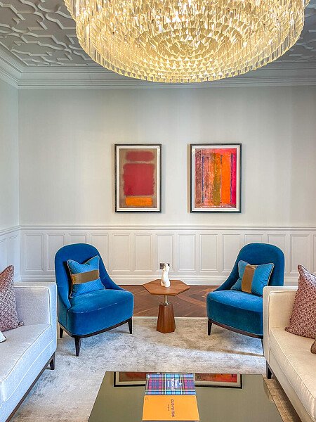 West House  - Filming Locations Locations Direct -04