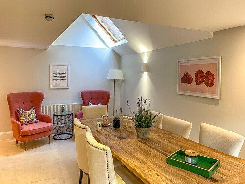 West House  - Filming Locations Locations Direct -06