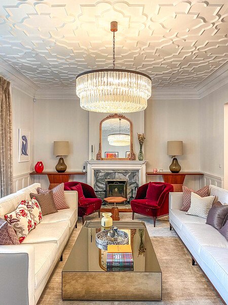 West House  - Filming Locations Locations Direct -05